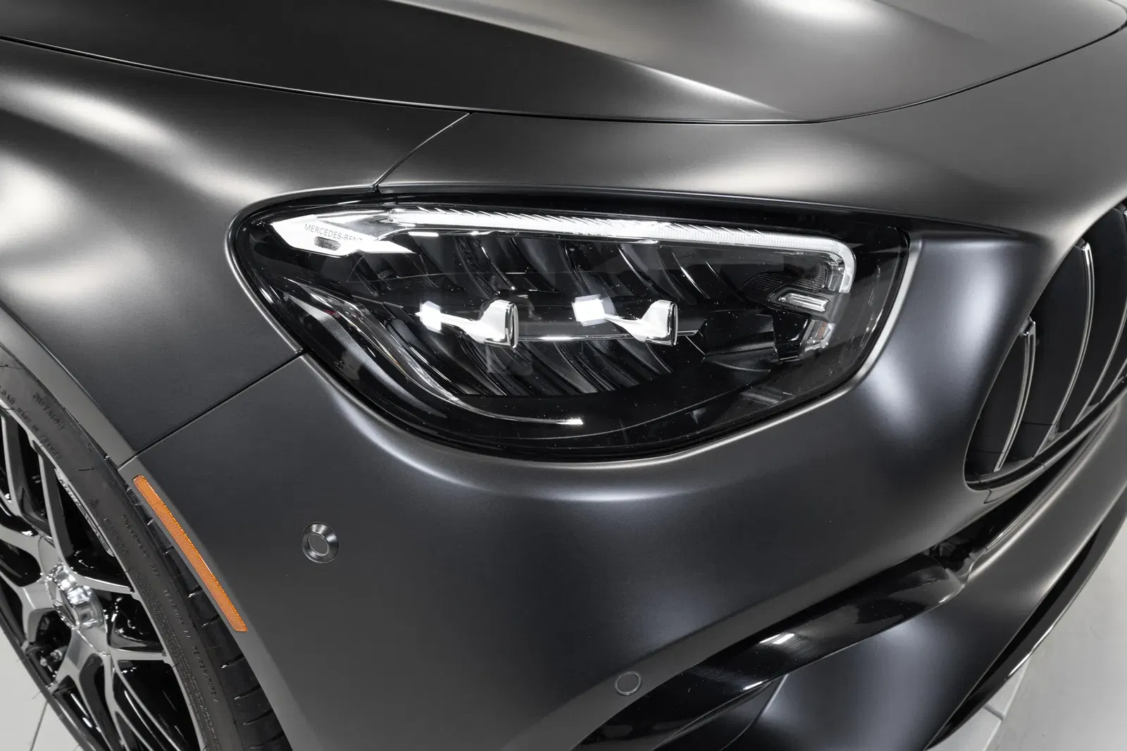 2023 Mercedes-AMG E63 S 4MATIC Sedan Final Edition