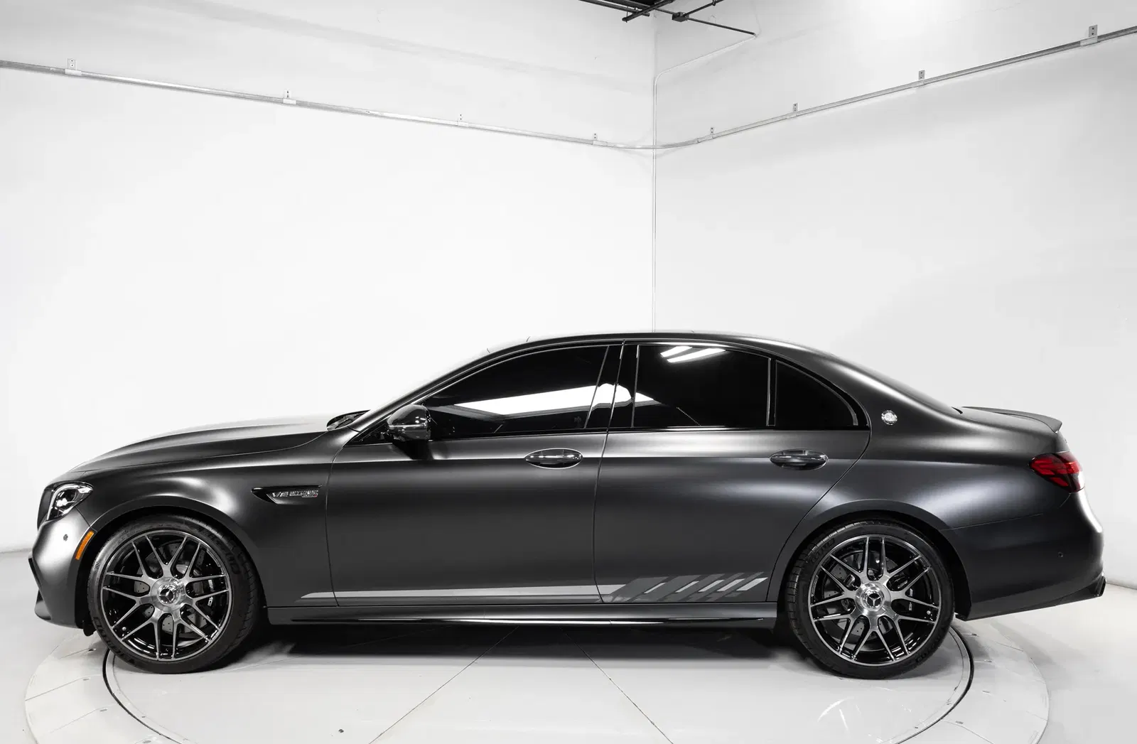 2023 Mercedes-AMG E63 S 4MATIC Sedan Final Edition