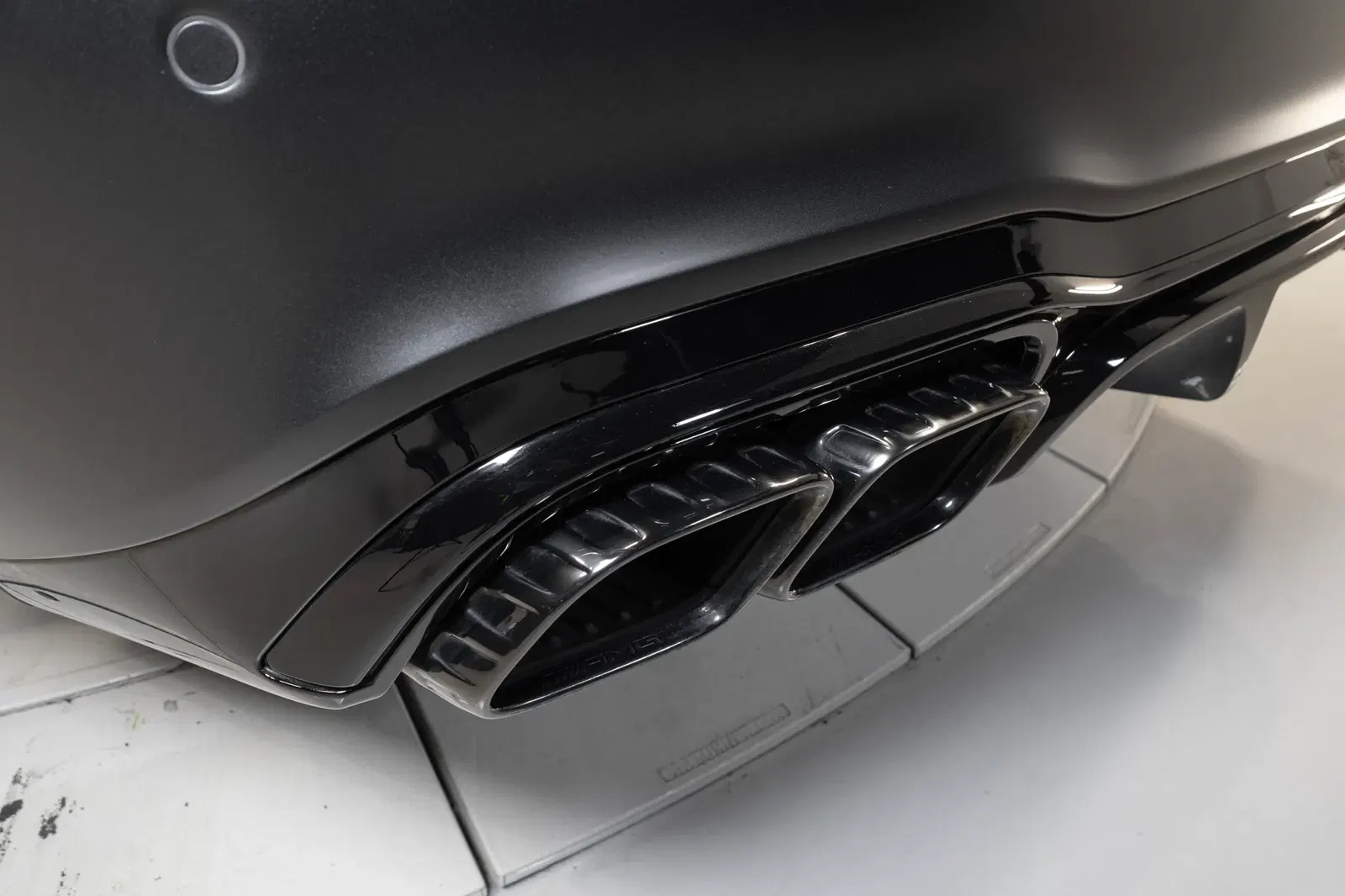2023 Mercedes-AMG E63 S 4MATIC Sedan Final Edition