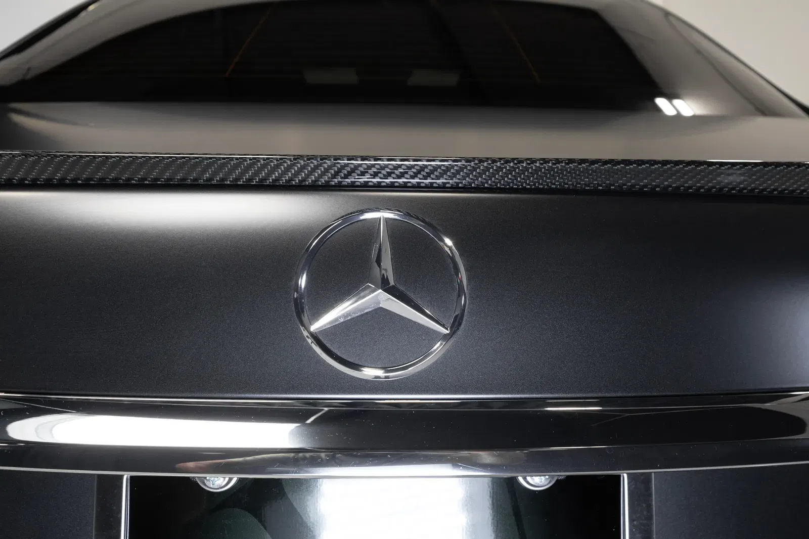 2023 Mercedes-AMG E63 S 4MATIC Sedan Final Edition