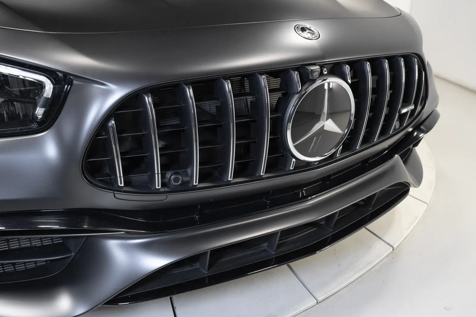2023 Mercedes-AMG E63 S 4MATIC Sedan Final Edition