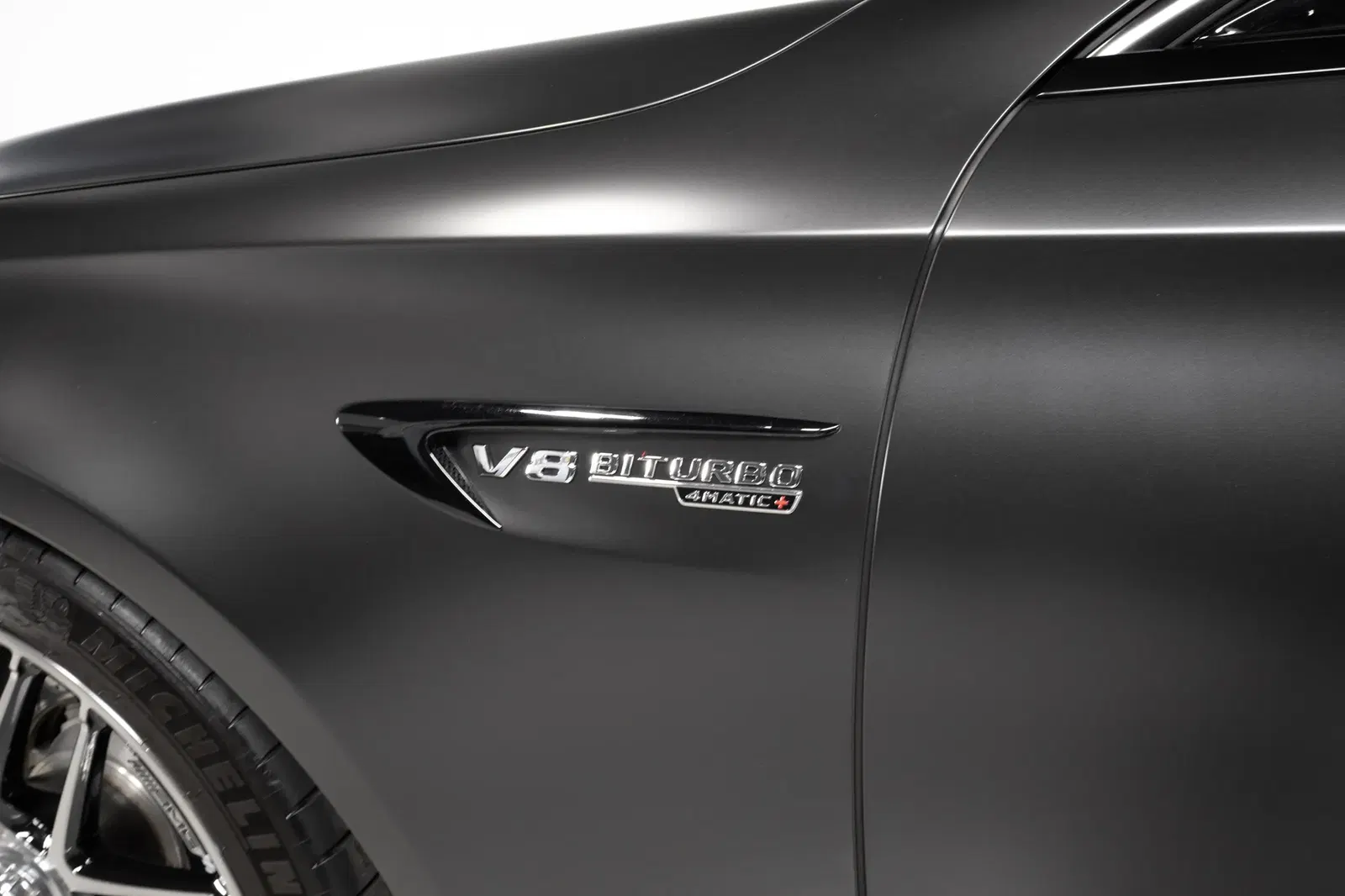2023 Mercedes-AMG E63 S 4MATIC Sedan Final Edition