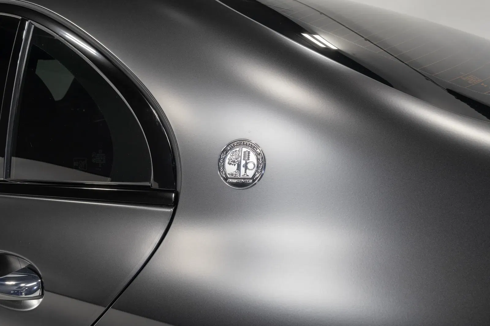 2023 Mercedes-AMG E63 S 4MATIC Sedan Final Edition