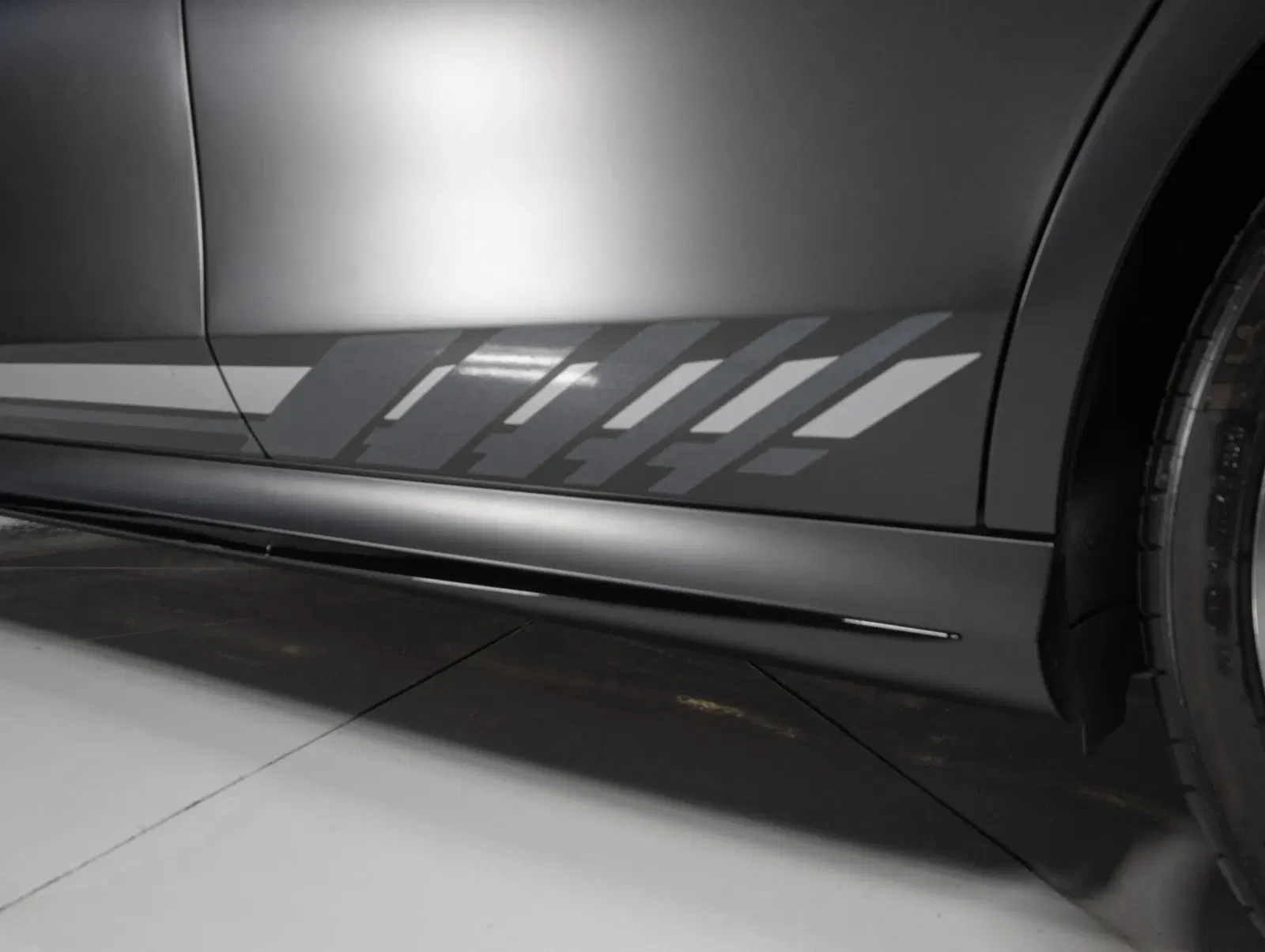 2023 Mercedes-AMG E63 S 4MATIC Sedan Final Edition