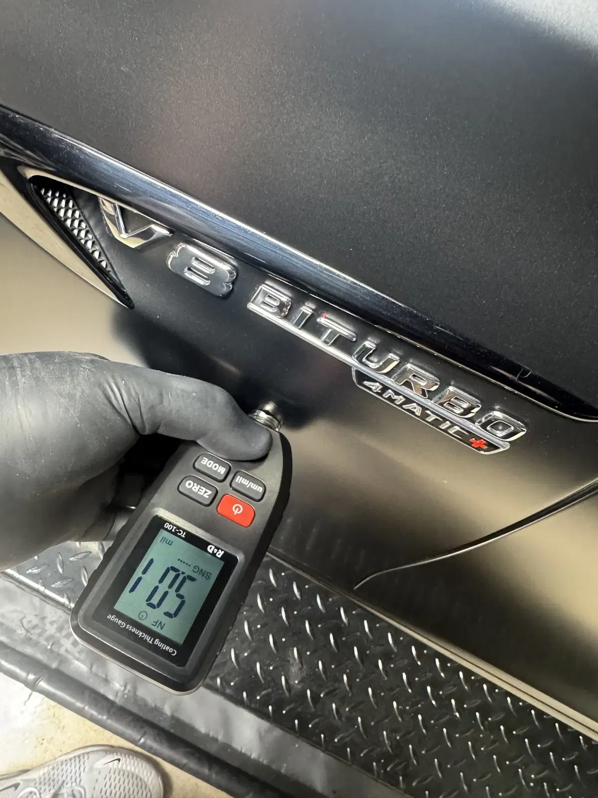2023 Mercedes-AMG E63 S 4MATIC Sedan Final Edition