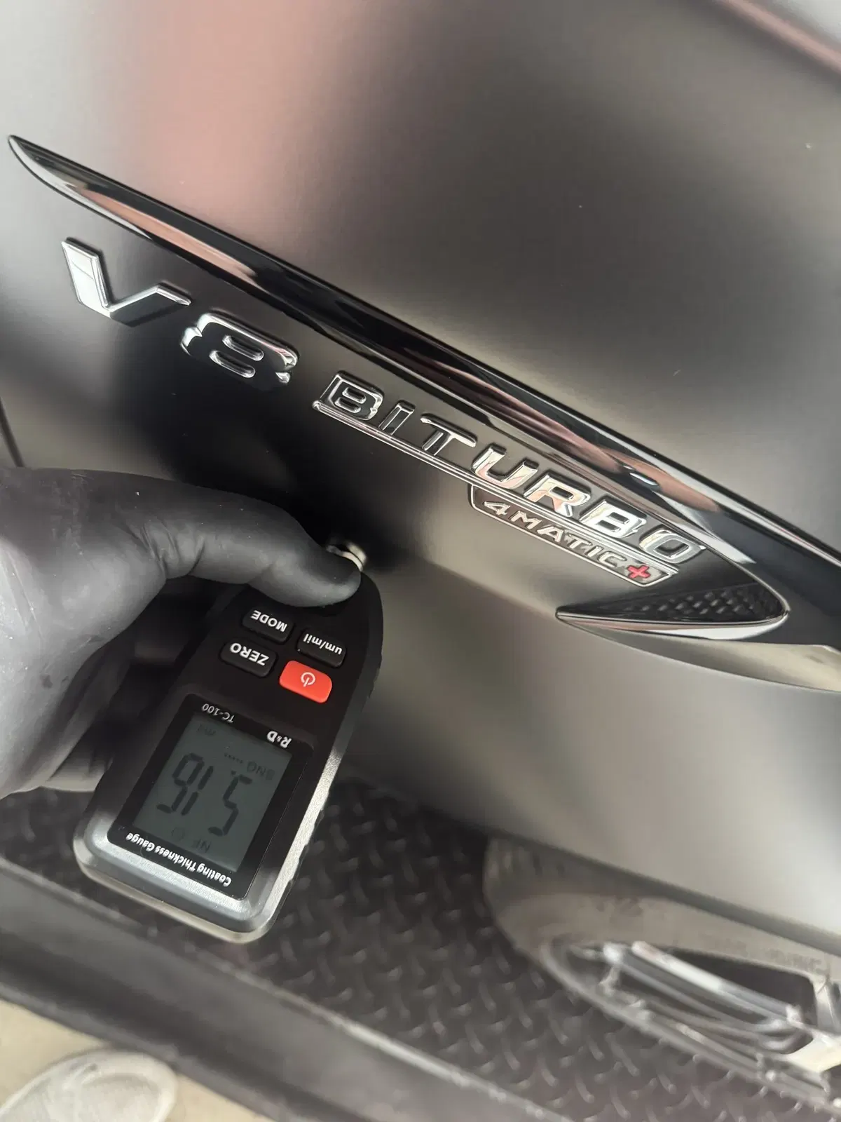 2023 Mercedes-AMG E63 S 4MATIC Sedan Final Edition