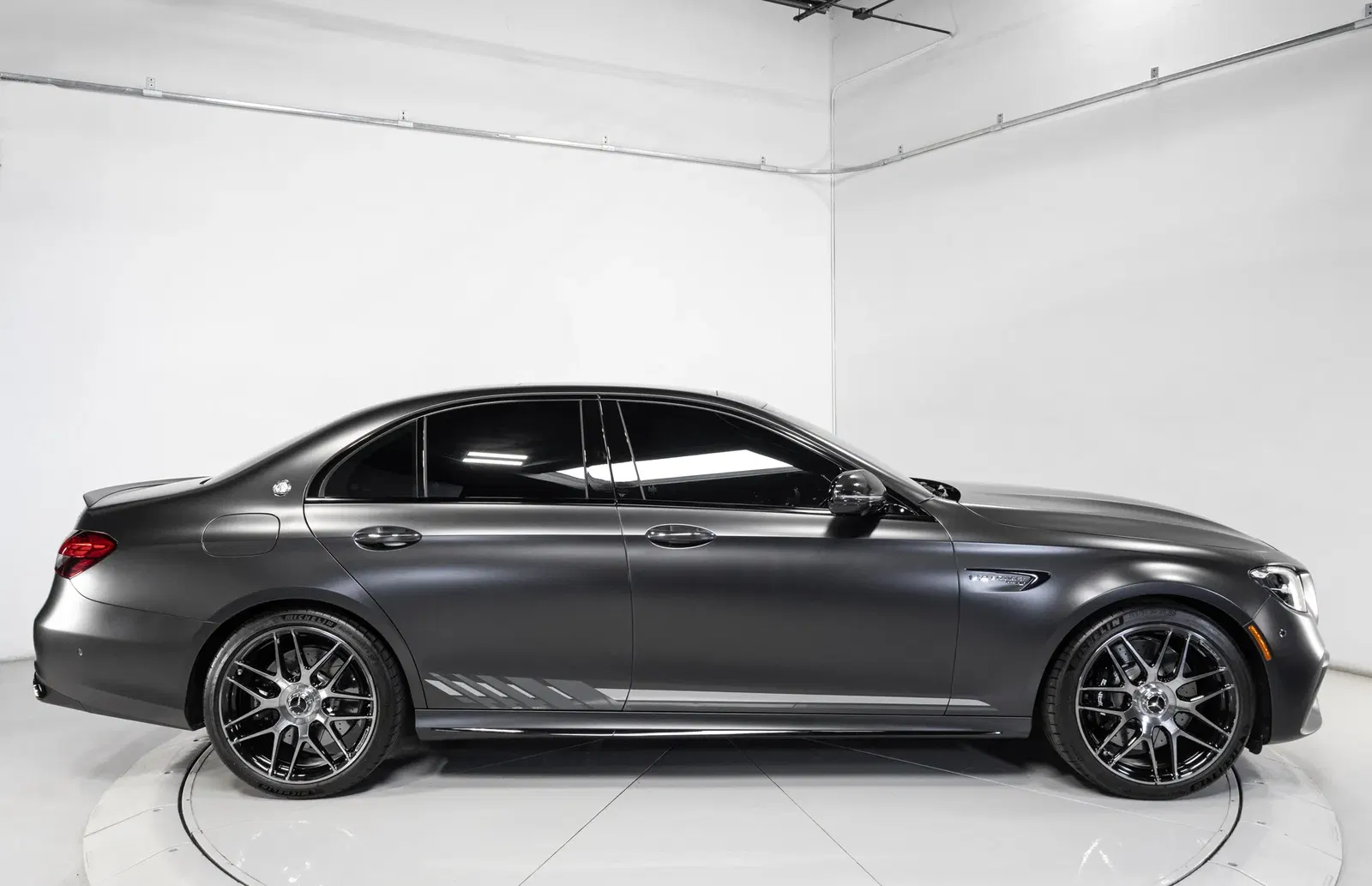 2023 Mercedes-AMG E63 S 4MATIC Sedan Final Edition