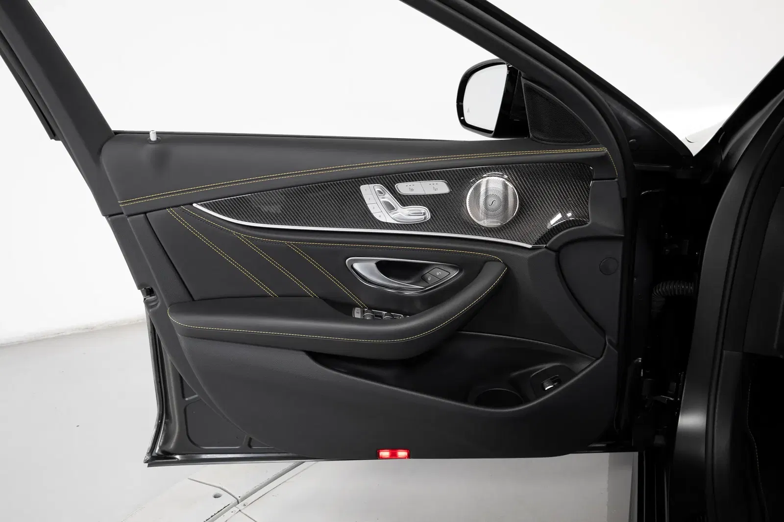 2023 Mercedes-AMG E63 S 4MATIC Sedan Final Edition