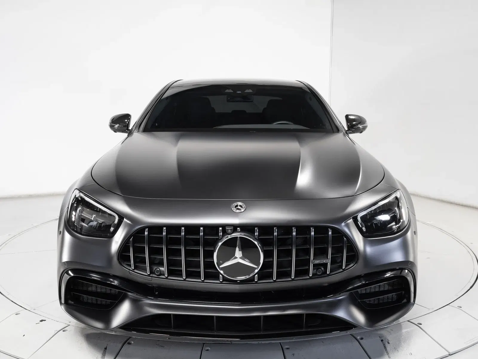 2023 Mercedes-AMG E63 S 4MATIC Sedan Final Edition