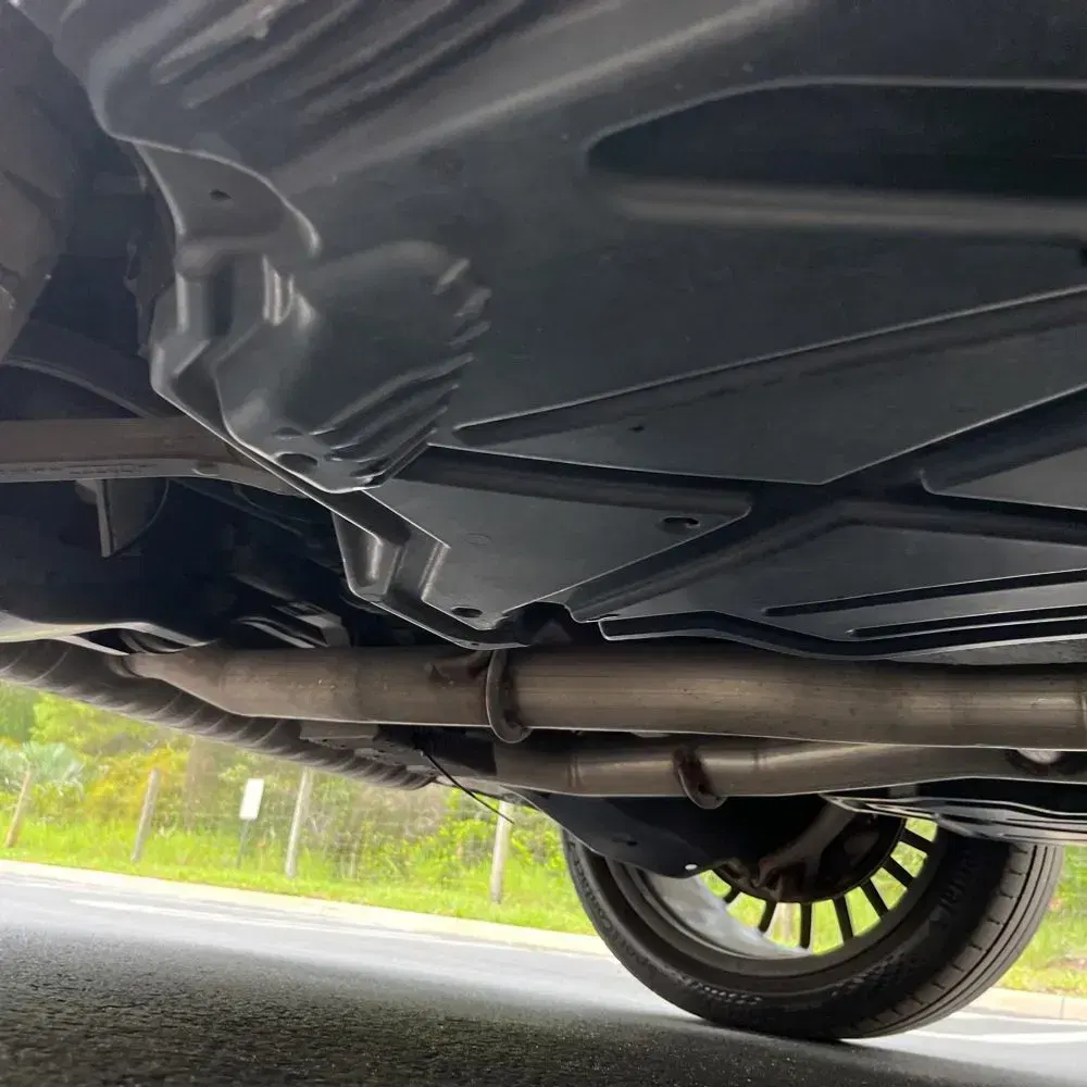 2021 Mercedes-Benz GLC AMG GLC 63 S