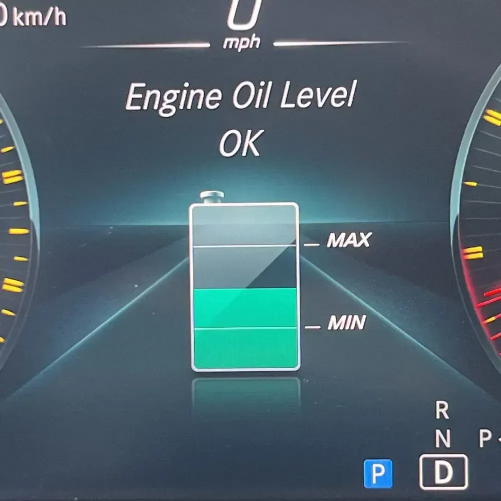 2021 Mercedes-Benz GLC AMG GLC 63 S