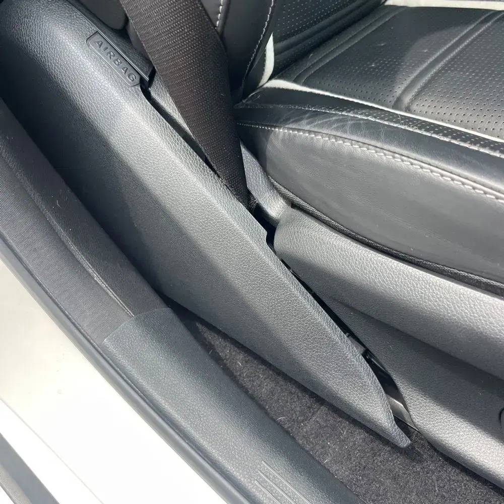 2021 Mercedes-Benz GLC AMG GLC 63 S