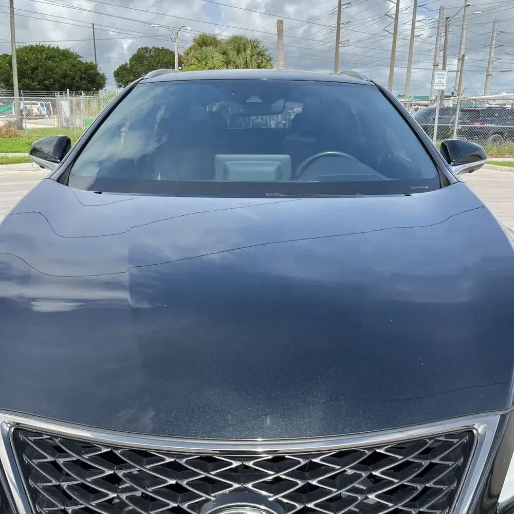 2022 Lexus RX 350 F SPORT Handling