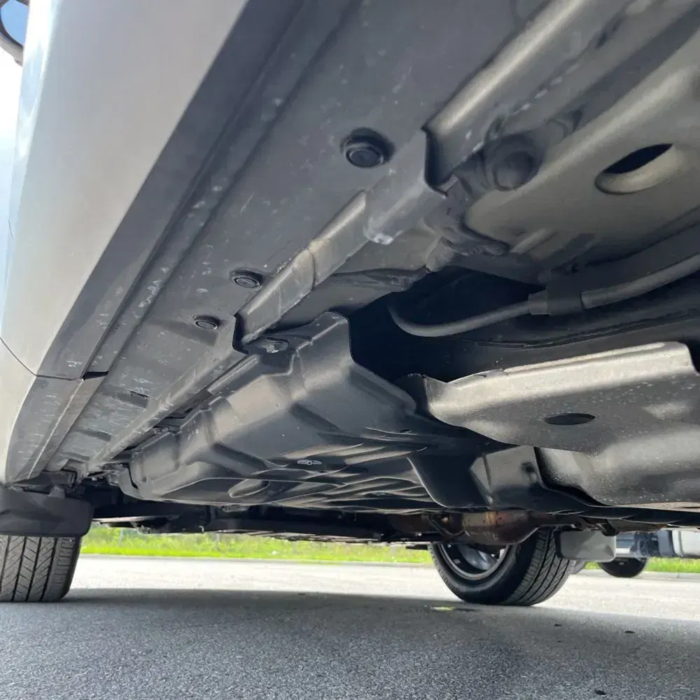 2022 Lexus RX 350 F SPORT Handling