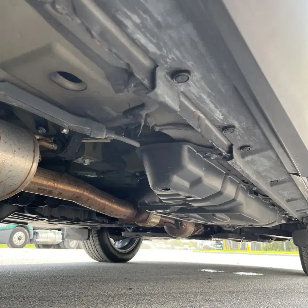 2022 Lexus RX 350 F SPORT Handling