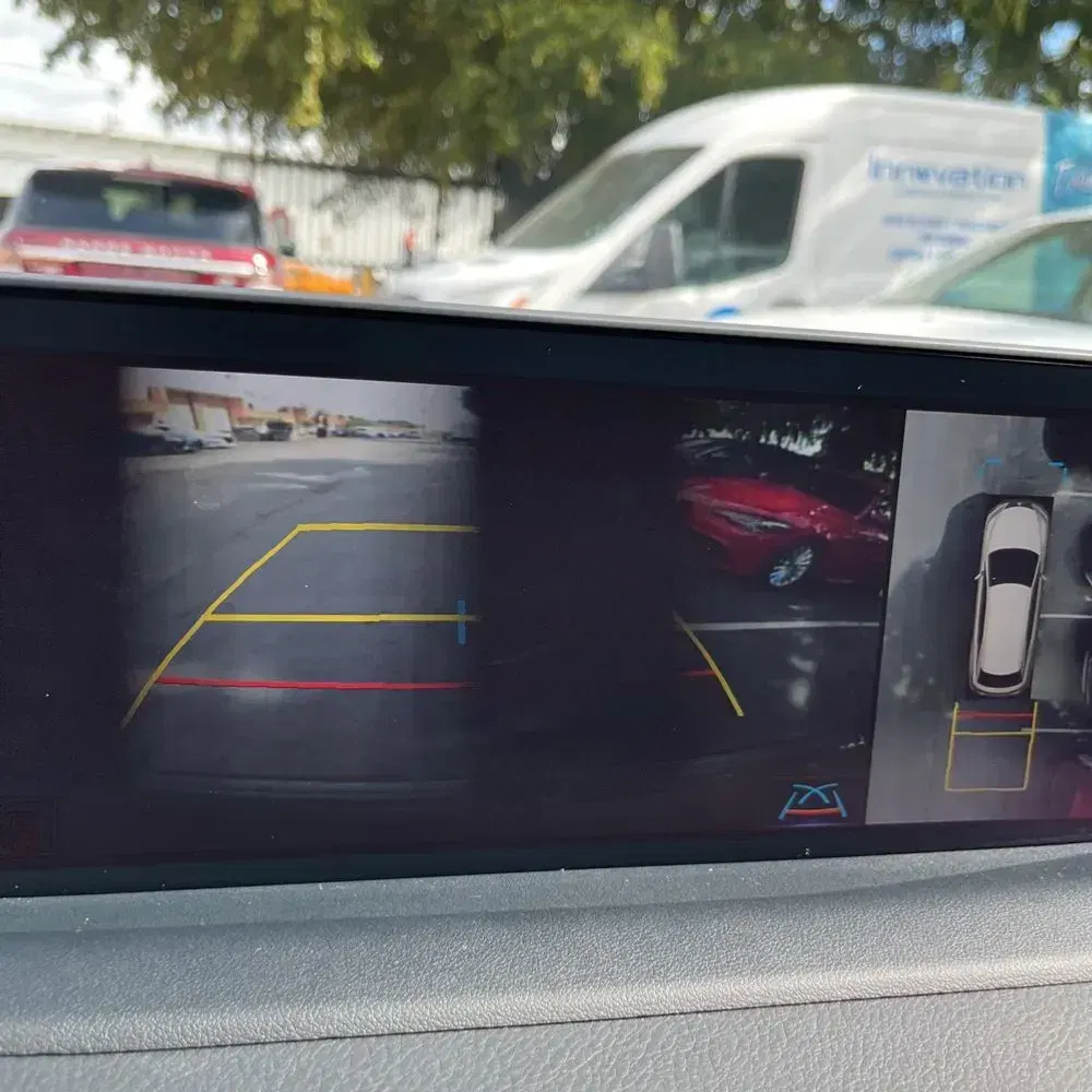 2022 Lexus RX 350 F SPORT Handling