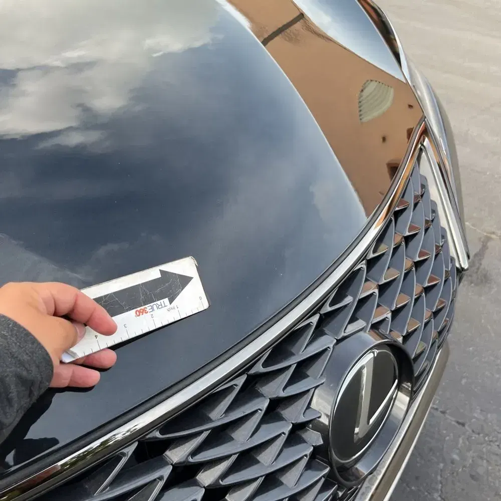 2022 Lexus RX 350 F SPORT Handling