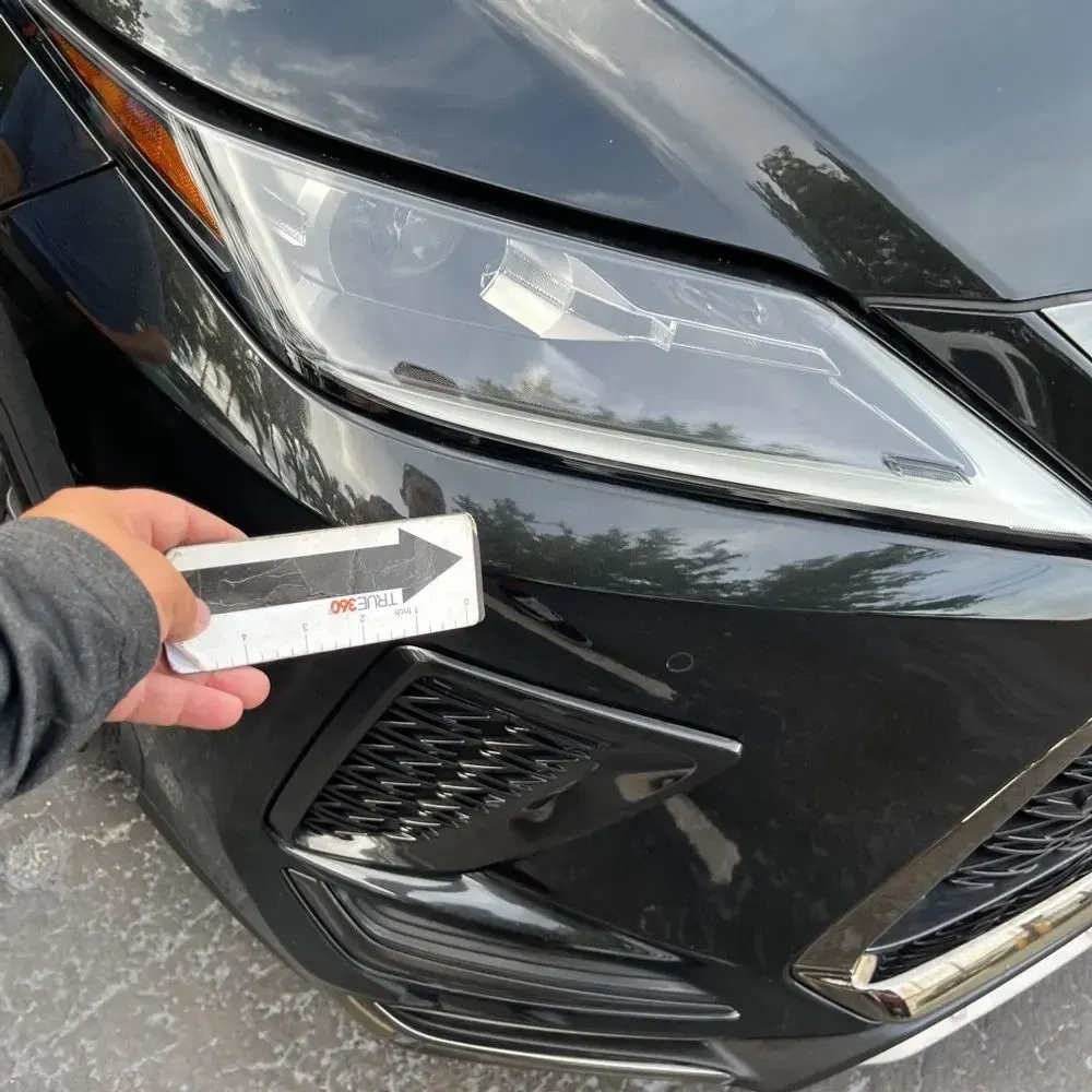 2022 Lexus RX 350 F SPORT Handling