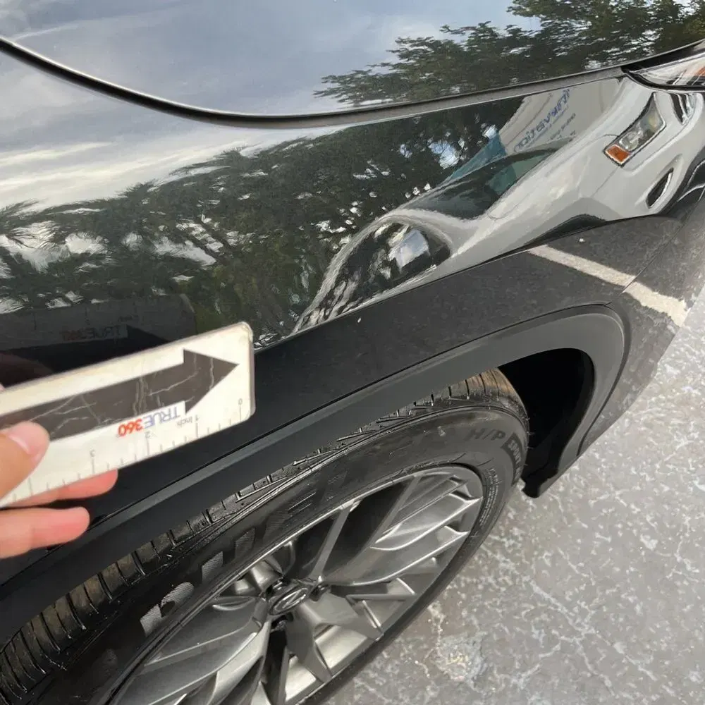 2022 Lexus RX 350 F SPORT Handling