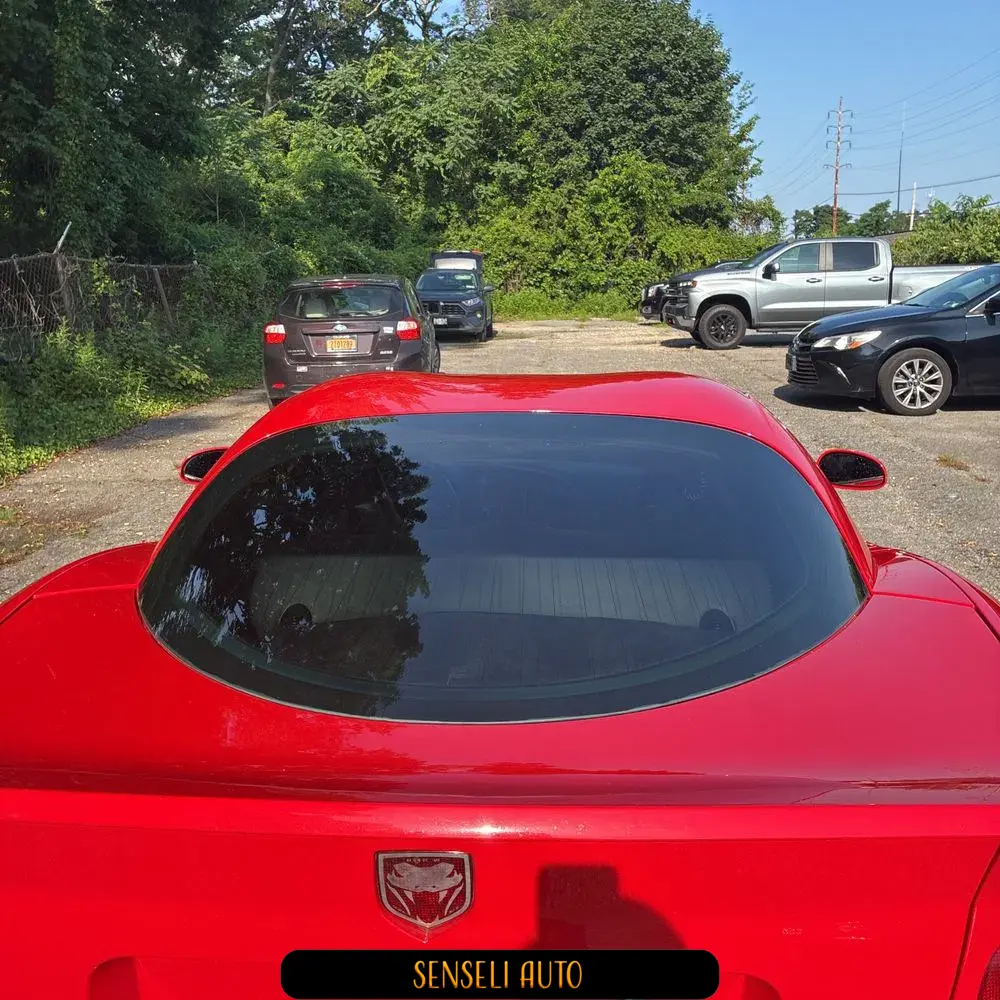 2006 Dodge Viper SRT-10