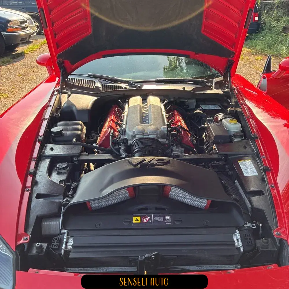 2006 Dodge Viper SRT-10
