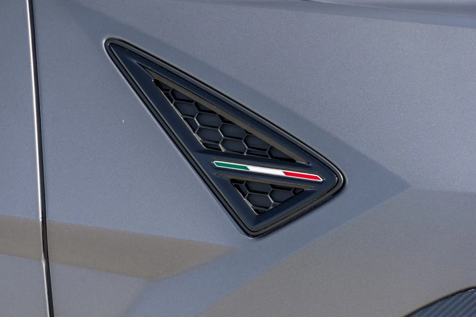 2023 Lamborghini Urus Performante