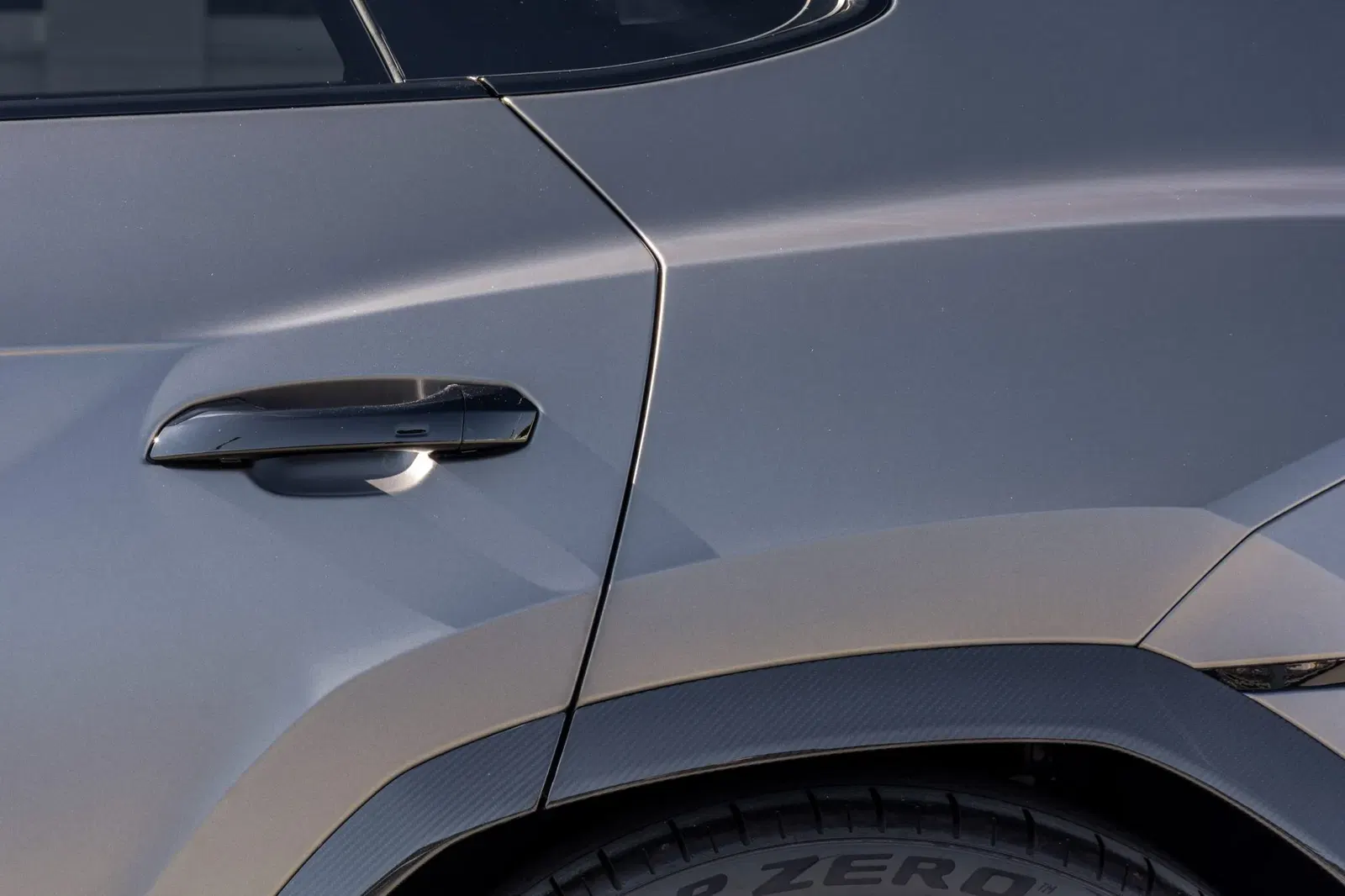 2023 Lamborghini Urus Performante
