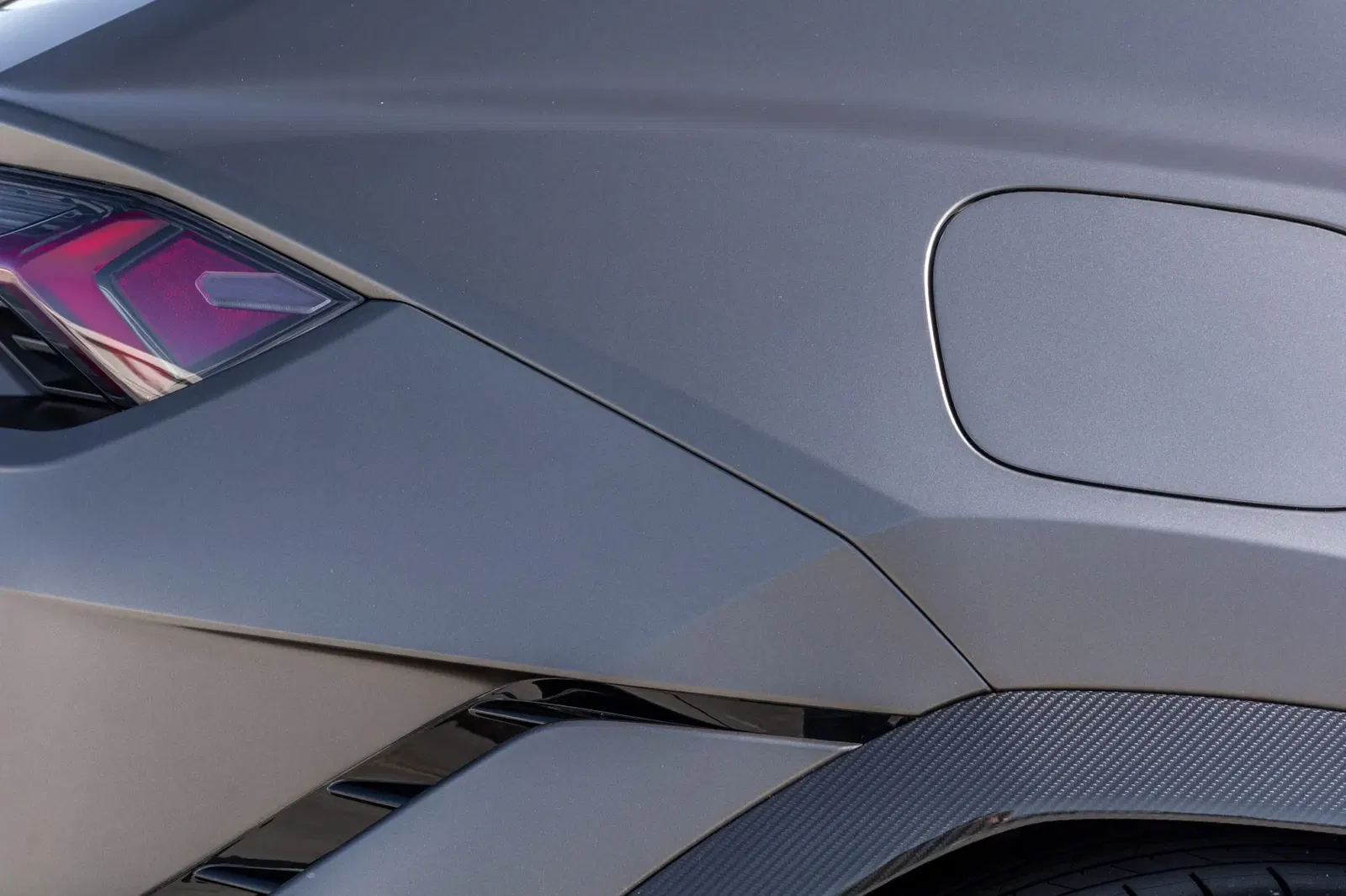 2023 Lamborghini Urus Performante