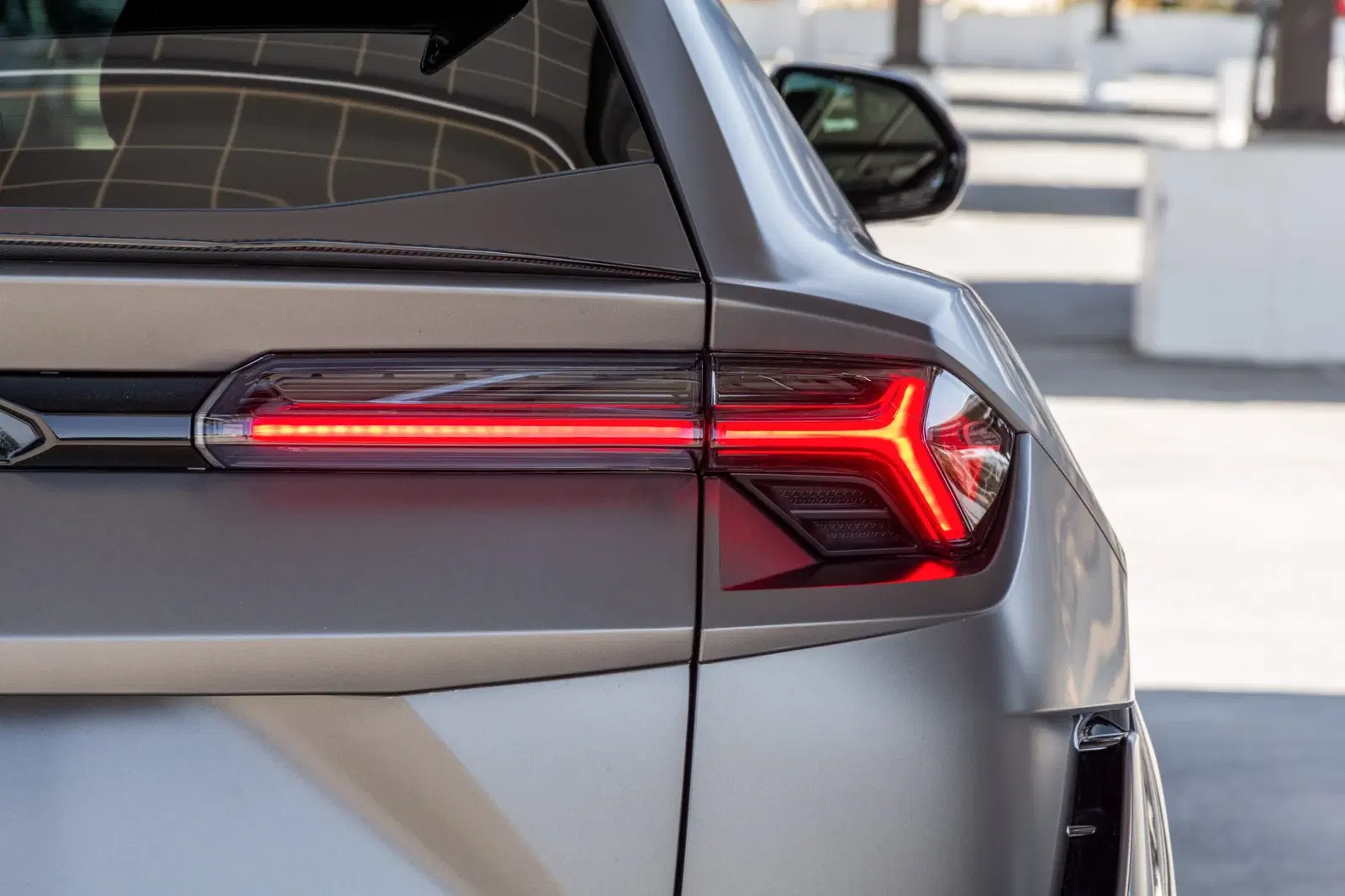 2023 Lamborghini Urus Performante
