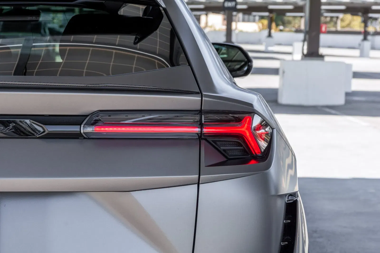2023 Lamborghini Urus Performante