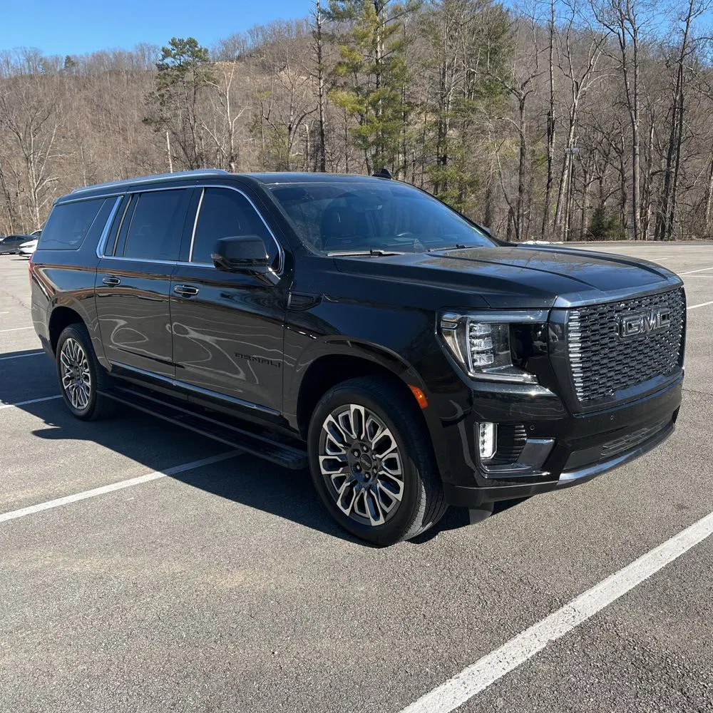 2023 GMC Yukon XL Denali Ultimate