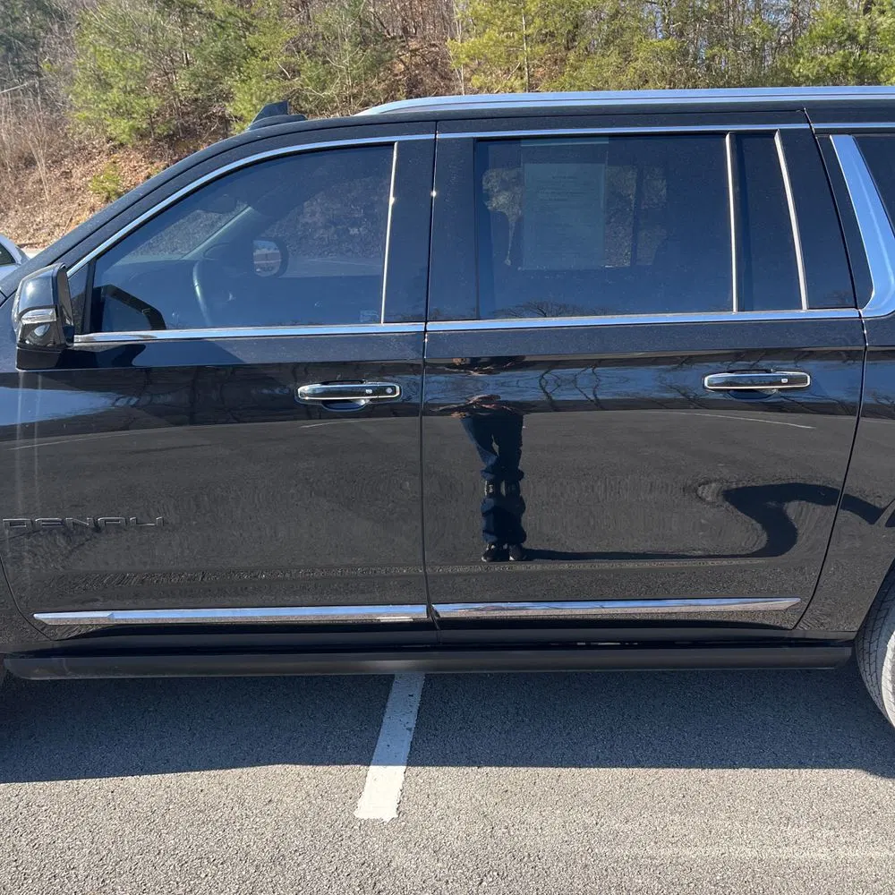2023 GMC Yukon XL Denali Ultimate