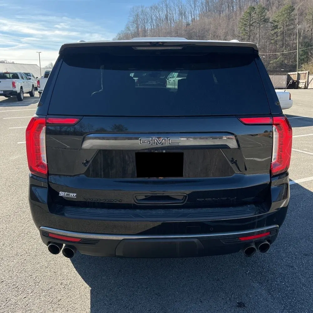 2023 GMC Yukon XL Denali Ultimate