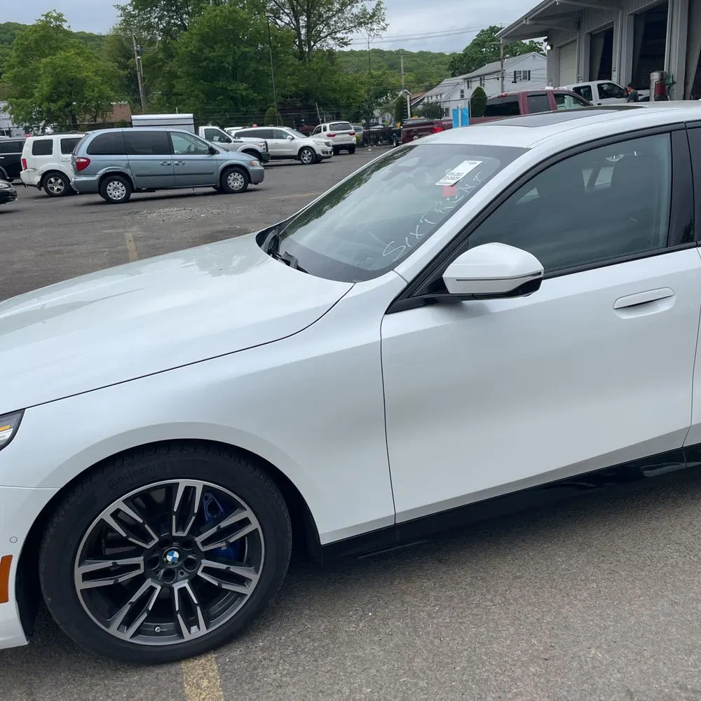 2025 BMW 5-Series 540i xDrive