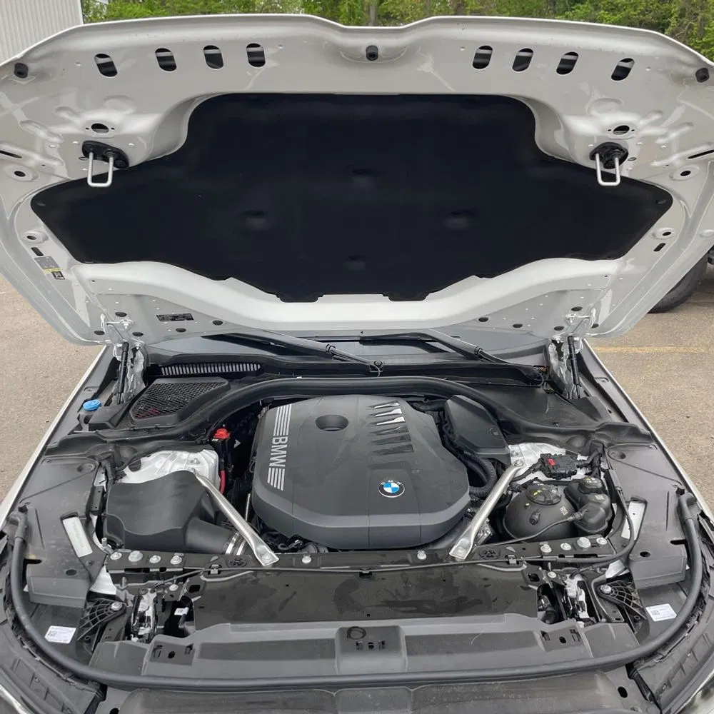 2025 BMW 5-Series 540i xDrive