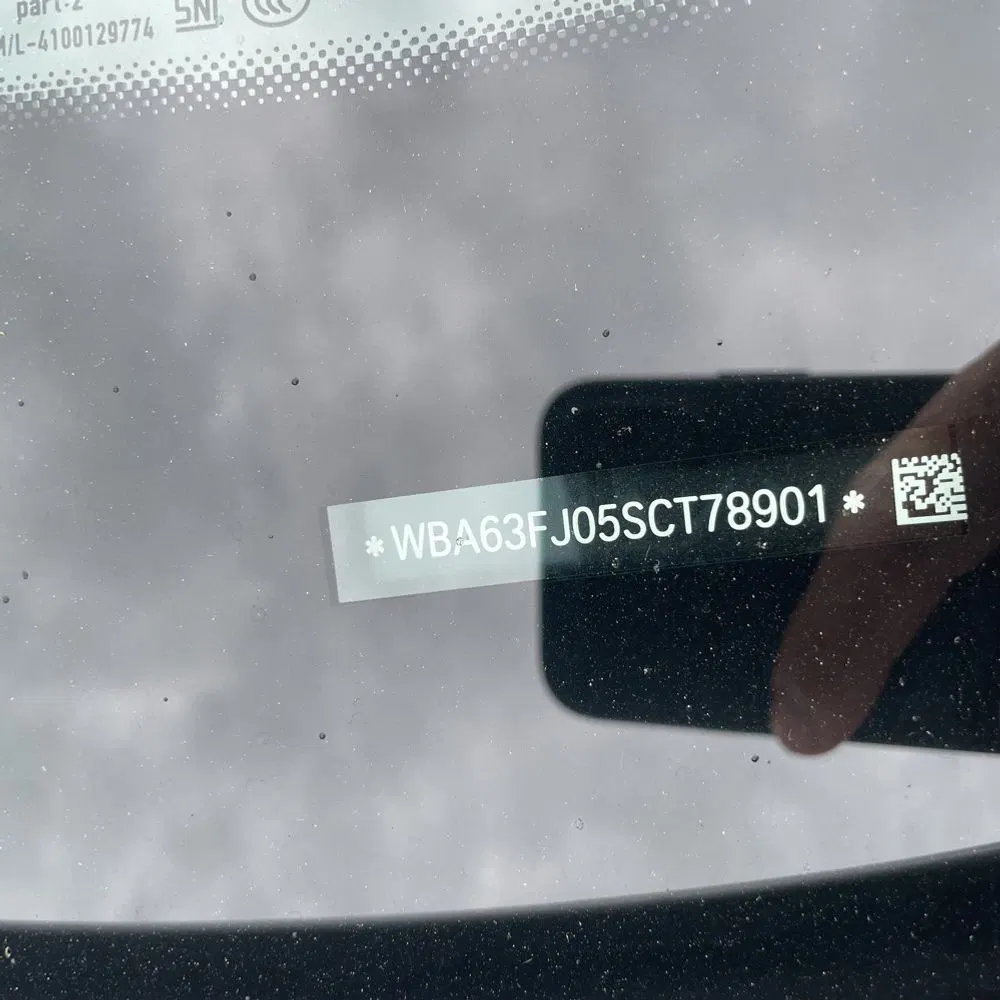 2025 BMW 5-Series 540i xDrive