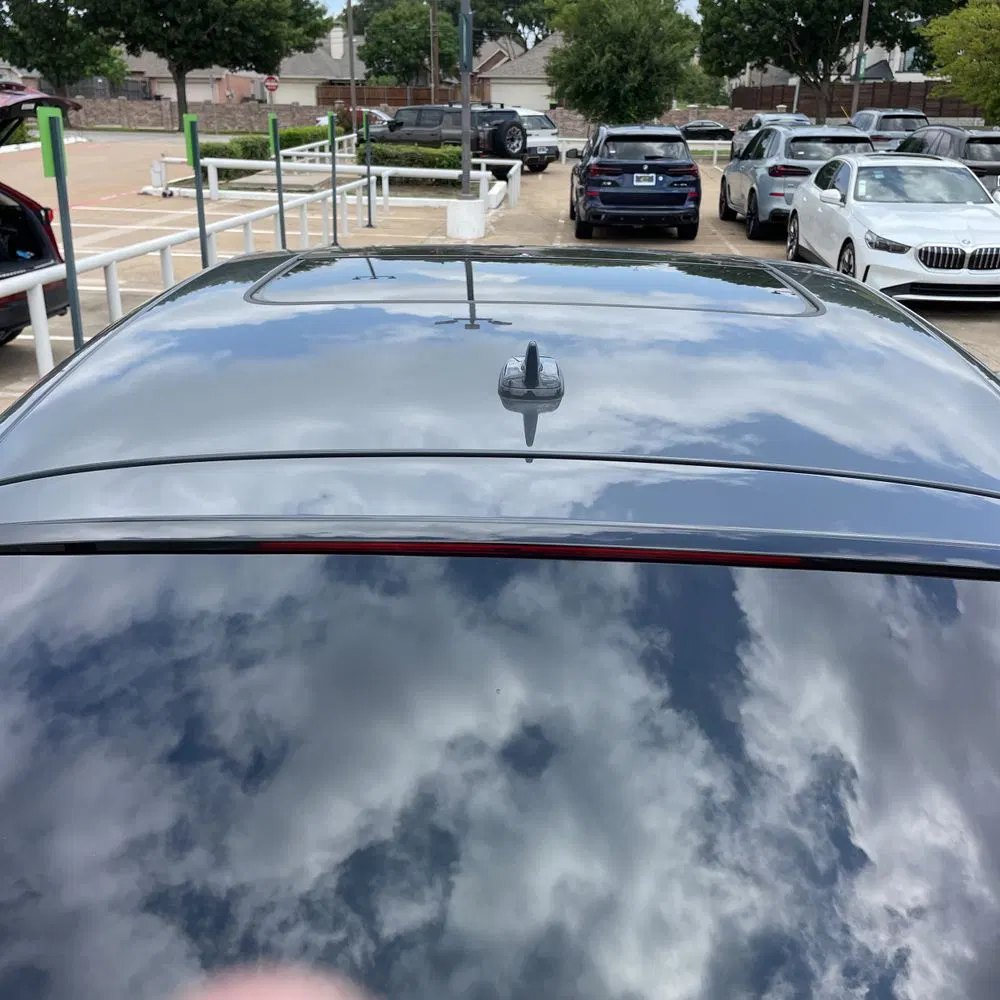 2024 Audi Q8 e-tron S-Line Pres