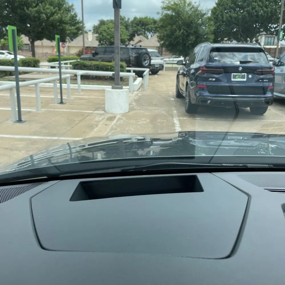 2024 Audi Q8 e-tron S-Line Pres