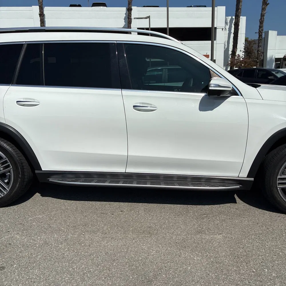 2022 Mercedes-Benz GLS GLS450