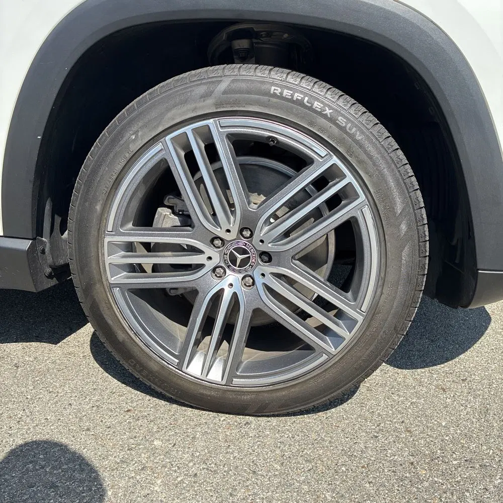 2022 Mercedes-Benz GLS GLS450