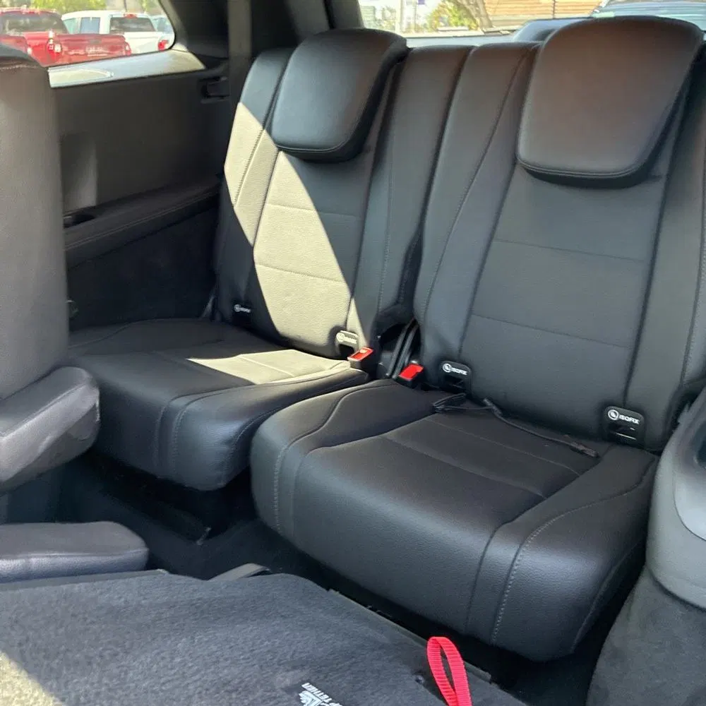 2022 Mercedes-Benz GLS GLS450