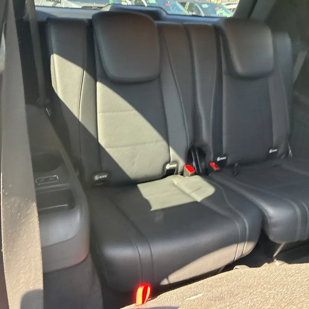 2022 Mercedes-Benz GLS GLS450