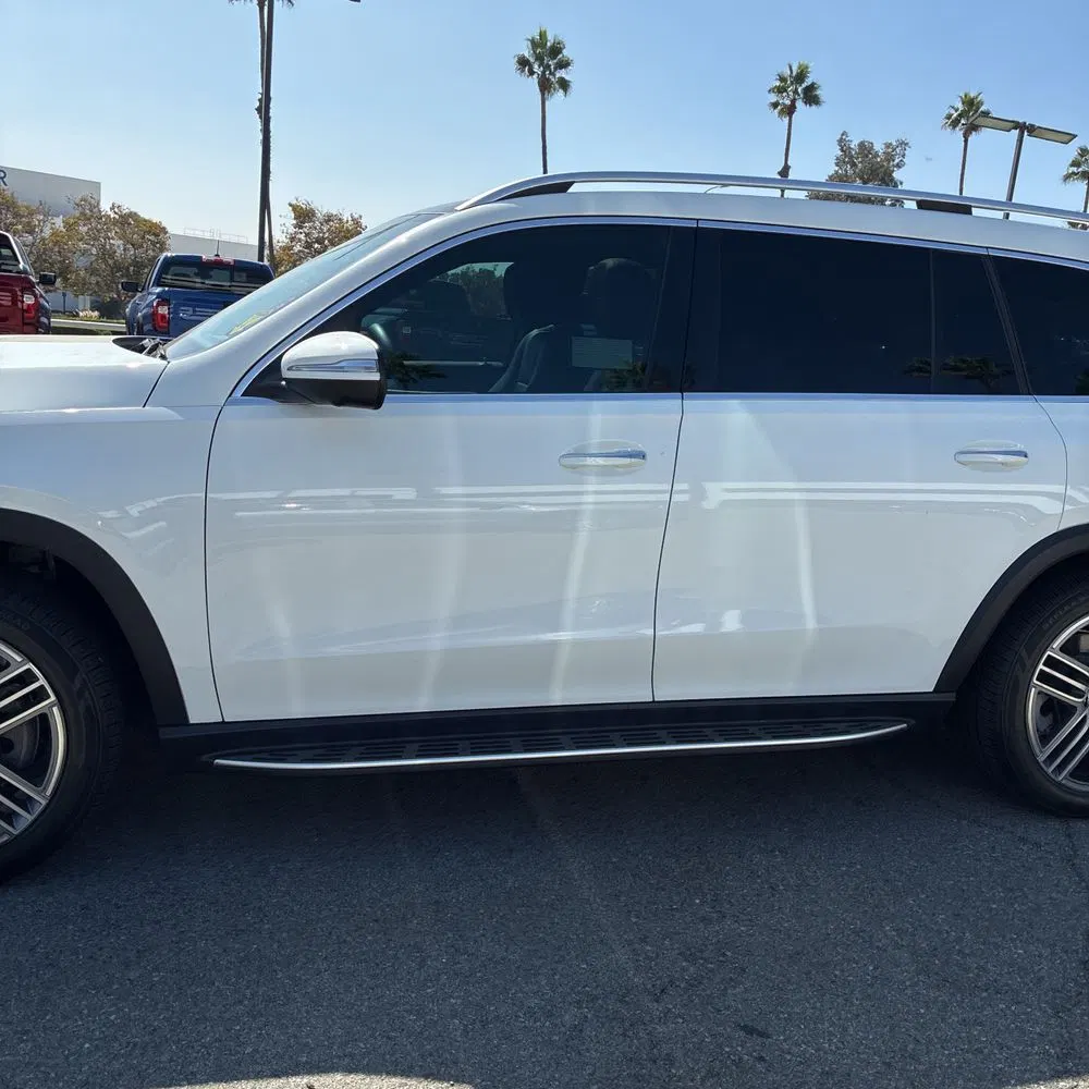 2022 Mercedes-Benz GLS GLS450