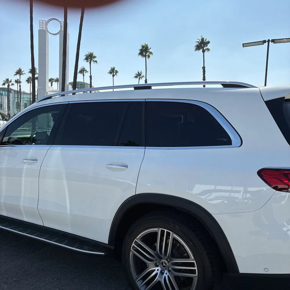 2022 Mercedes-Benz GLS GLS450