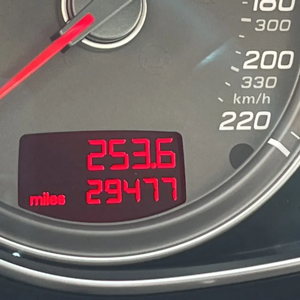 2008 Audi R8