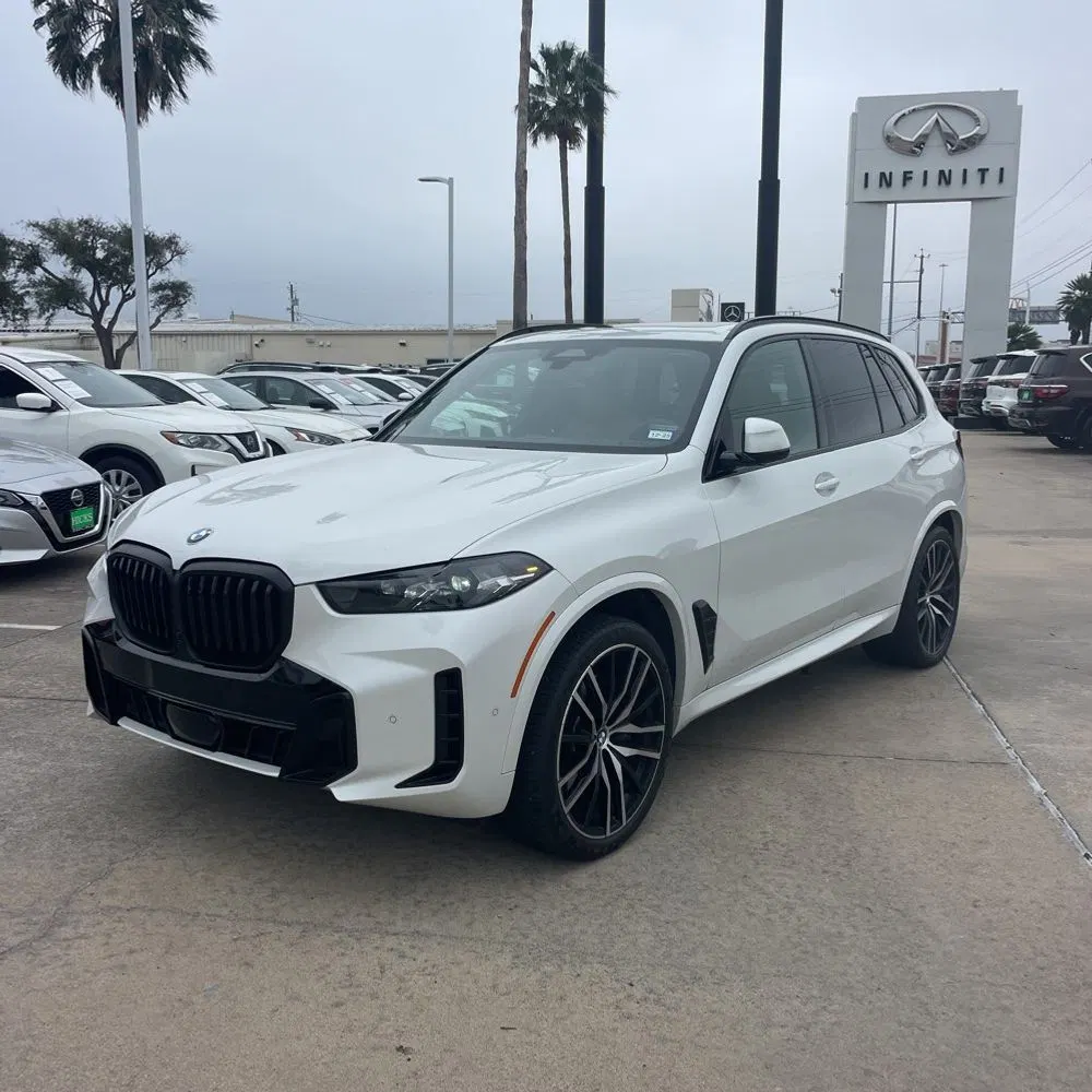 2024 BMW X5 sDrive40i