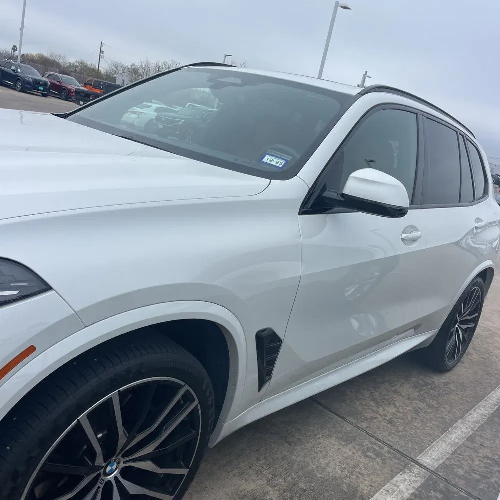 2024 BMW X5 sDrive40i