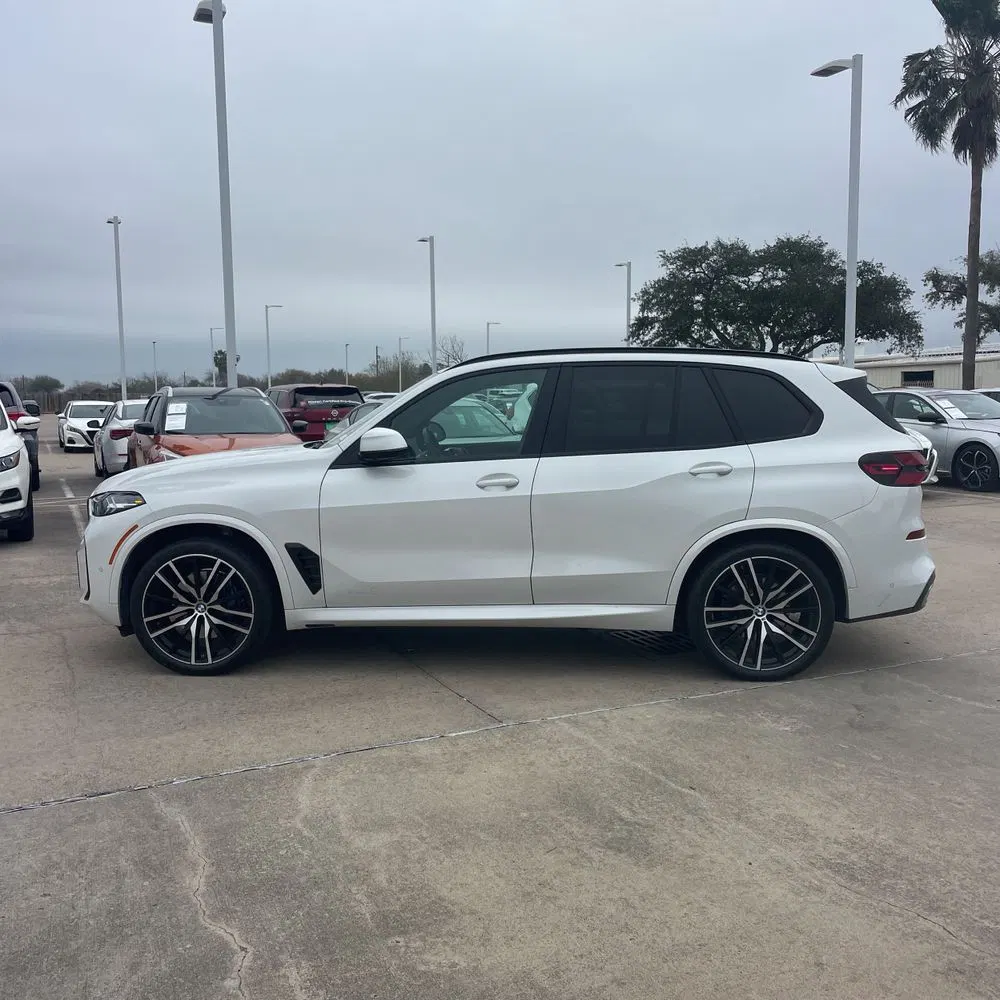 2024 BMW X5 sDrive40i