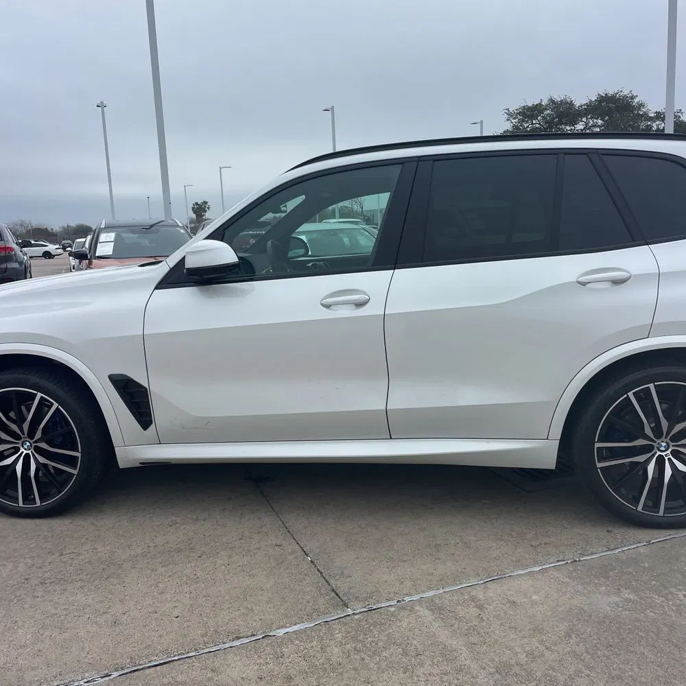 2024 BMW X5 sDrive40i