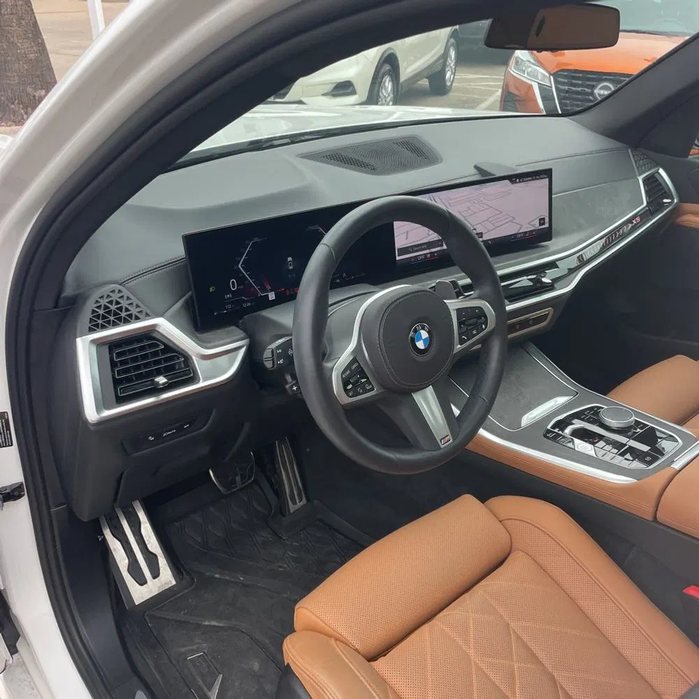 2024 BMW X5 sDrive40i